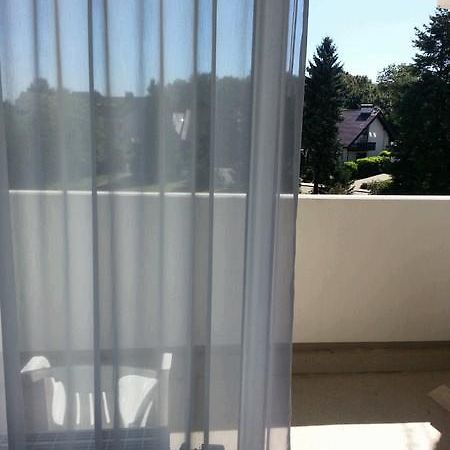 Sonniges Studio Im Haus Deutsch Krone Bad Rothenfelde Exterior foto